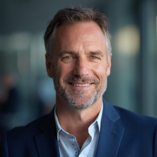 James Wilson — Nieuwe Online Casino Zonder CRUKS expert